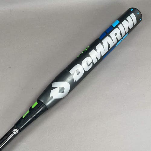 Demarini CF8 34/24 (-10) ASA / NSA / USSSA Softball Bat