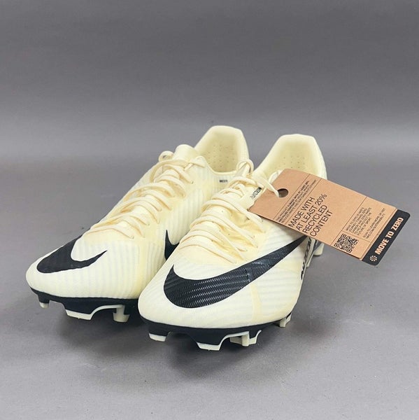 Nike Zoom Mercurial Vapor 15 Academy MG Size 9 Soccer Cleats