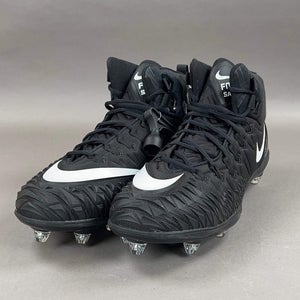 Nike Force Savage Elite D Size 15 Football Cleats