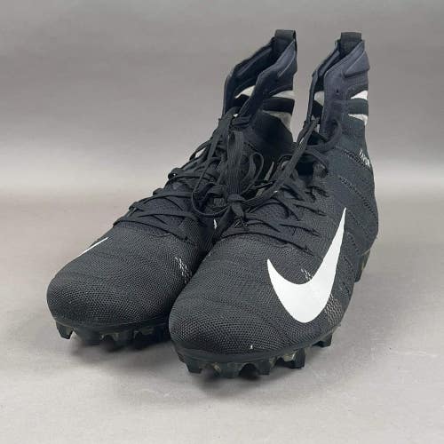 Nike Vapor Untouchable 3 Elite Size 15 Football Cleats