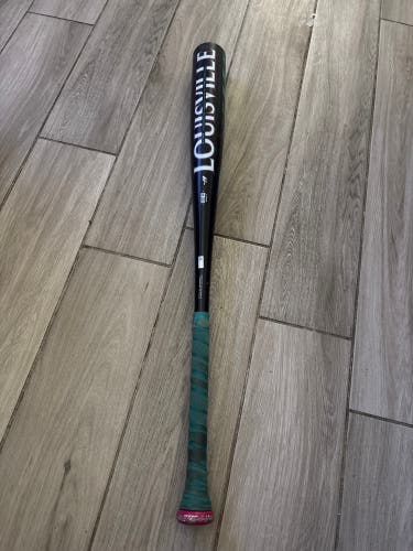 2025 Louisville Slugger Atlas Alloy BBCOR Certified Bat (-3) 29 oz 32" (Used)