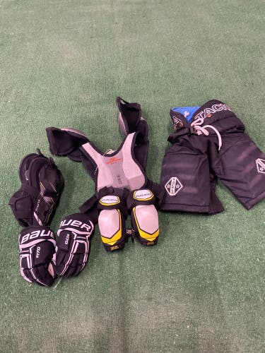 Youth Other Starter Kit (Used)