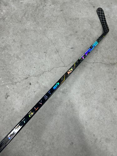 75 Flex P92 Senior True Catalyst 9x3 Left Hand Hockey Stick Pro Stock (New)