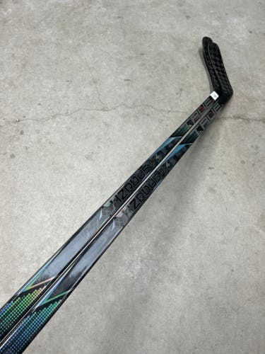 70 Flex Custom P92 Senior True Hzrdus 9X4 Left Handed Hockey Stick Pro Stock NHL (New)