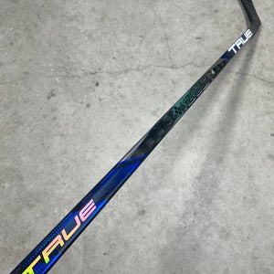 85 Flex P92 Hzrdus Smoke Senior True Left Hand Pro Stock (New) NHL
