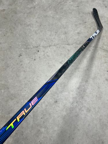 85 Flex P92 Hzrdus Smoke Senior True Left Hand Pro Stock (New) NHL