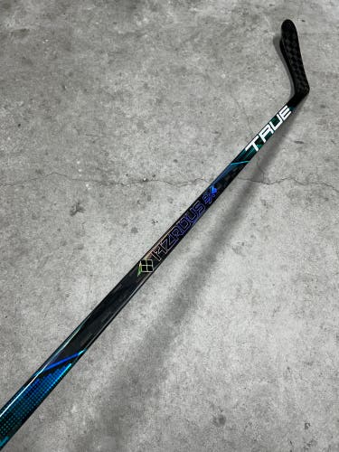 75 Flex P28 Senior True Hzrdus 9x4 Left Hand Hockey Stick Pro Stock (New)
