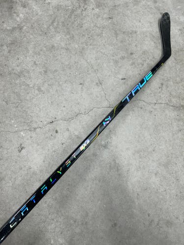 75 Flex Custom P28 Senior True Catalyst 9x3 Left Hand Hockey Stick Pro Stock (New)