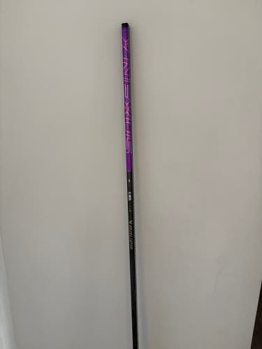 Intermediate Bauer Nexus Tracer Right Handed Hockey Stick P28 55 Flex Pro Stock (New)