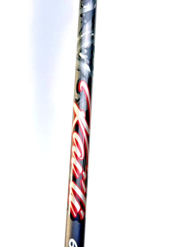 Mitsubishi Kai'li Red Dark Wave 60R 43.75" Regular Flex Callaway Driver Shaft