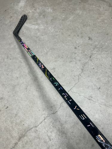 75 Flex P29 Senior True Catalyst 9x3 Right Hand Hockey Stick Pro Stock (New)