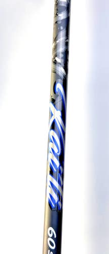 Mitsubishi Kai'li Blue Dark Wave 60S 43.5" Stiff Flex Callaway Driver Shaft