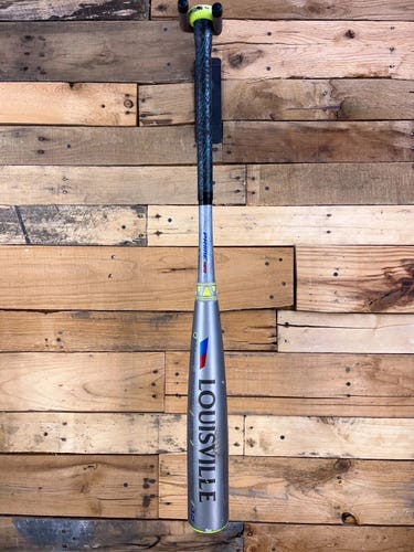 Louisville Slugger Prime 919 USABat Certified Bat (-10) Composite 21 oz 31" (Used)