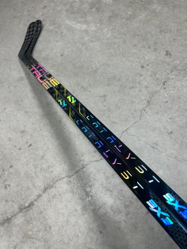 2 Pack 75 Flex P29 Senior True Catalyst 9x3 Right Hand Hockey Stick Pro Stock (New)