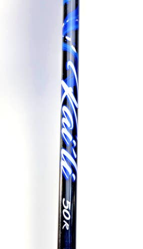 Mitsubishi Kai'li Blue 50R 44.5" Regular Flex Callaway Driver Shaft
