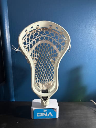 ECD DNA Strung Head (Used)