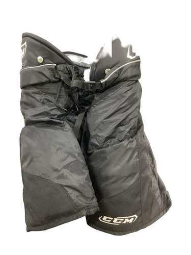 Used CCM U+ FIT 05 Senior Pant Black XL 11613-S000175694