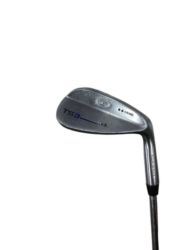 Used US Kids TS3 V5 Golf Wedge Junior RH 56 Degree 11613-S000175688
