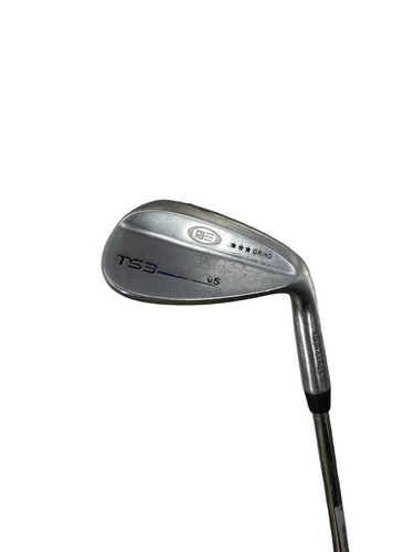 Used US Kids TS3 V5 Golf Wedge Junior RH 60 Degree 11613-S000175690