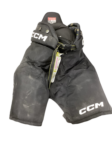 Used CCM VECTOR PLUS Junior Pant Black MD 11613-S000175682