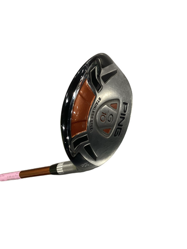 Used Ping G10 Mens Hybrid Club RH 2 Hybrid 11613-S000175670