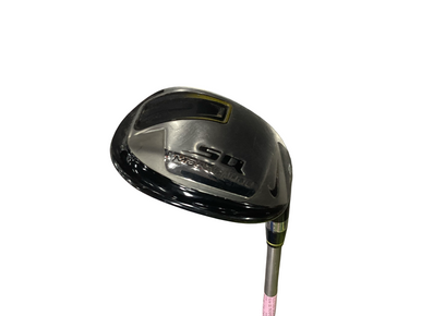 Used Nike SQ MACHSPEED Mens Hybrid Club RH 2 Hybrid 11613-S000175673