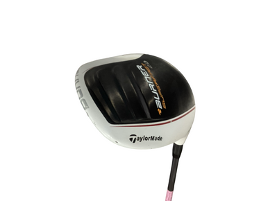 Used Taylormade BURNER SUPERFAST 2.0 Mens Driver RH 10.5 Degree 11613-S000175671