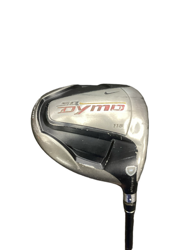 Used Nike SQ DYMO Mens Driver RH 10.5 Degree 11613-S000175667