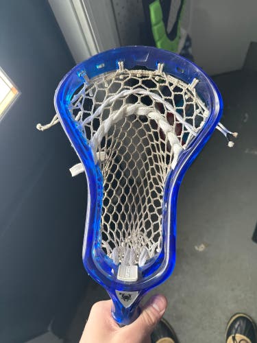 ECD Ion Strung Head (Used)