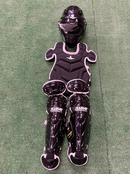 Youth All Star Future Stars Catcher's Set (New)