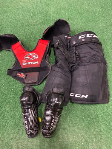 Youth CCM Starter Kit (Used)