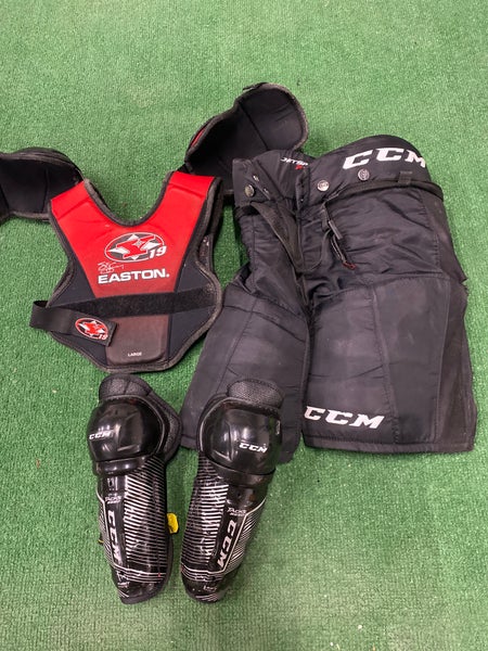 Youth CCM Starter Kit (Used)