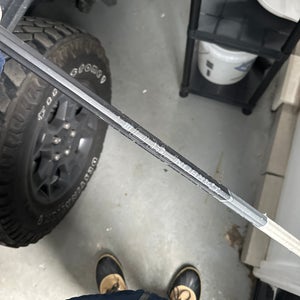 Adult ECD Carbon Pro 3.0 Shaft (Used)