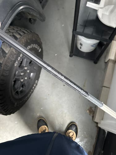 Adult ECD Carbon Pro 3.0 Shaft (Used)