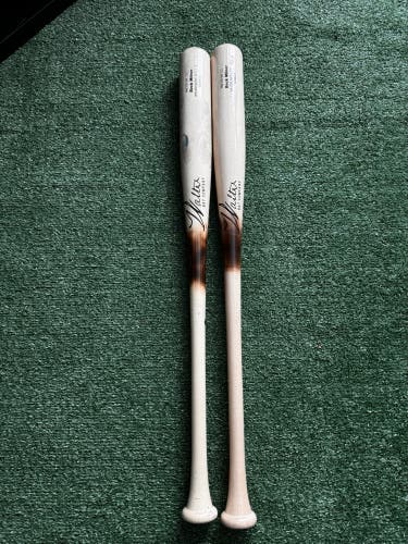 Bundle of Wood Bats