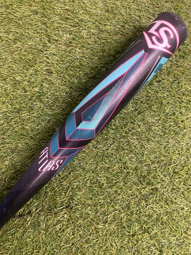 Louisville Slugger Atlas BBCOR Bat (-3) 2025