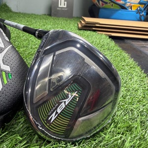 TaylorMade - RBZ SpeedLite - 3 Wood 15* - Graphite - Stiff Flex - LH