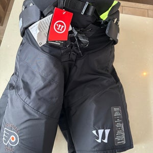 Men's Senior XL Warrior Alpha lx 20 Hockey Pants