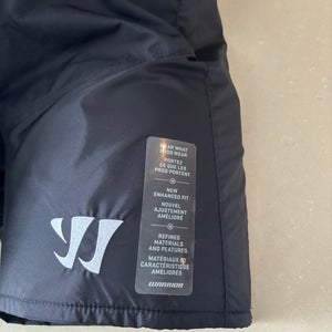 Men's Senior Large Warrior Alpha lx 20 Hockey Pants