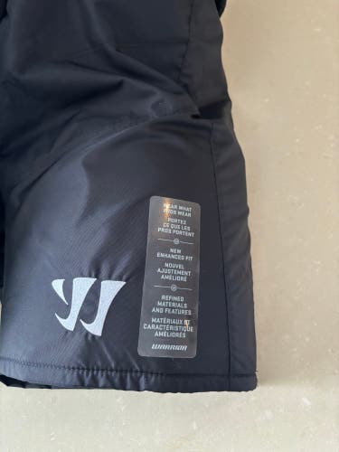 Men's Senior Large Warrior Alpha lx 20 Hockey Pants