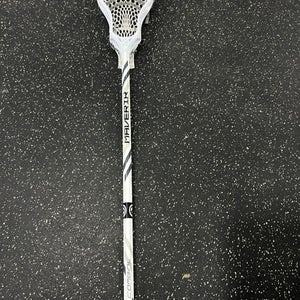 Used Maverik COMBINE Jr Atk/Mid Complete Stick White 11849-S000035978
