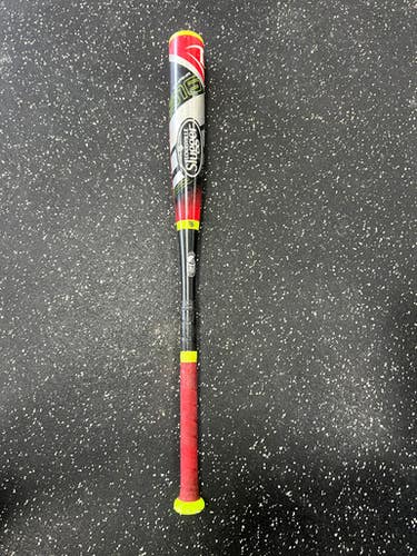 Used Louisville Slugger OMAHA 516 BB/SB USSSA 2 3/4 Bat 28" 11849-S000035962