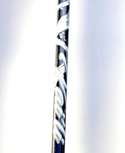 Mitsubishi Kai'li White 60S 44.75" Stiff Callaway Driver Shaft Oversize Grip