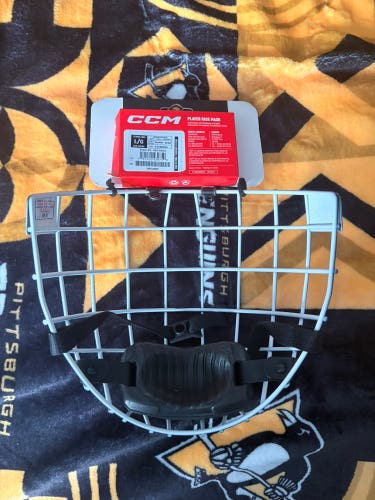 Large CCM FM580 Full Cage (New)