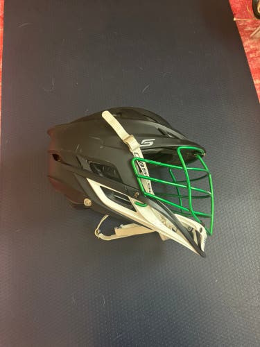 Cascade S Helmet (Used) Only swapping not selling that’s what price is high