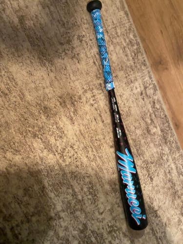 2025 Marucci CATX2 Alloy Bat (-10) 19 oz 29"