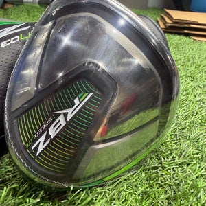 TaylorMade - RBZ SpeedLite - Driver 10.5*	- Graphite - Stiff Flex - NEW - LH