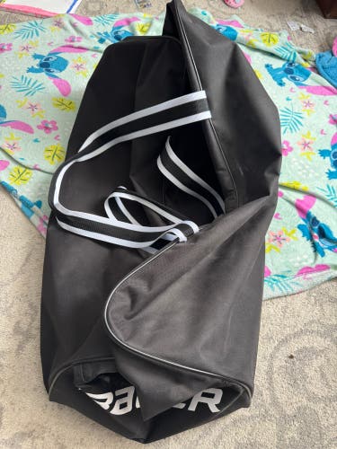 Bauer Core Bag (Used)