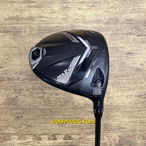 10.5 Driver- Cobra DS-Adapt Max-K / Regular (2639)