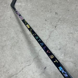 80 Flex P14 Senior True Catalyst 9x3 Right Hand Hockey Stick Pro Stock (New)